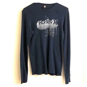 Hurley thermal